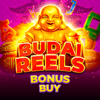 Budai Reels Bonus Buy screenshot