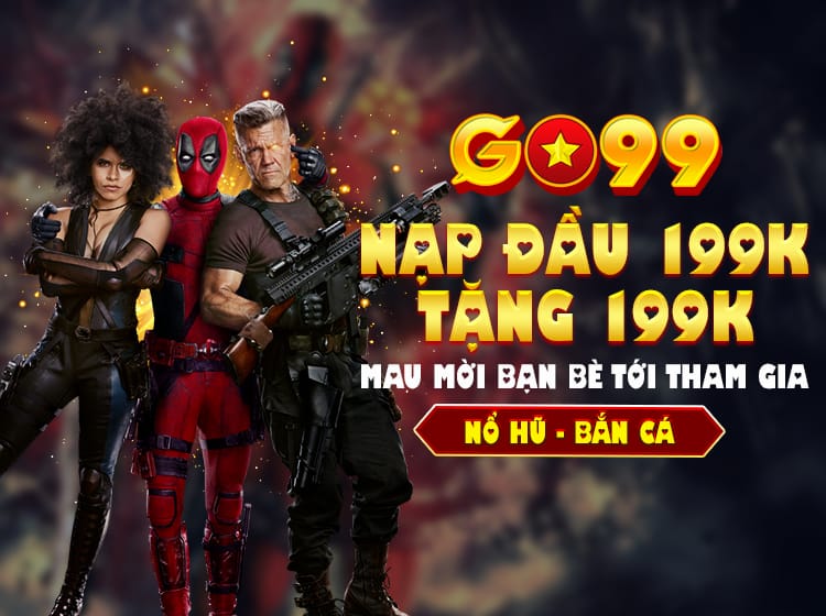 Thưởng Chào Mừng 100% Lên Đến 10 Triệu