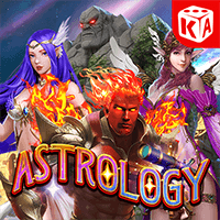 Astrology screenshot