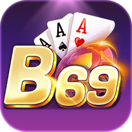 b69bike.com Logo
